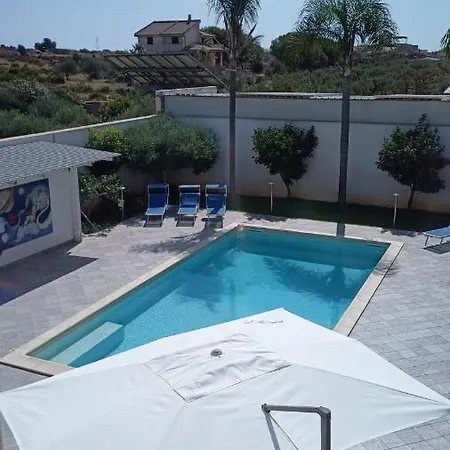 La Cometa Gasthuis Marsala