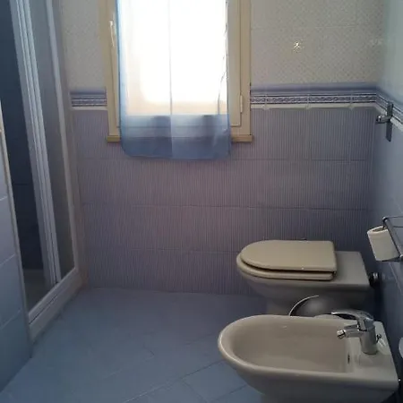 بيت ضيافة La Cometa *