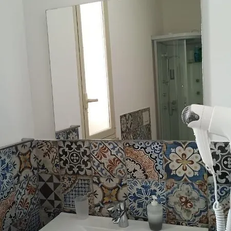 La Cometa بيت ضيافة *